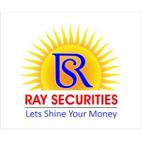 Ray Securties logo - Similar company to Haktify