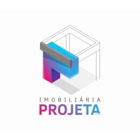 IMOBILIÁRIA PROJETA logo - Similar company to Expeed Engenharia E Construção