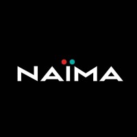 Naïma logo - Similar company to Computer Doctor
