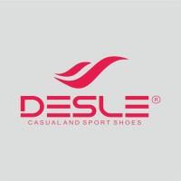 Desle Shoes Indonesia logo - Similar company to Pt Sinar Roda Utama1