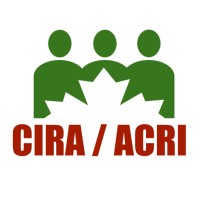 CIRA / ACRI logo - Similar company to Psac 901