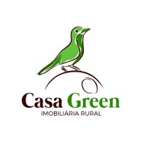 Casa Green Imobiliária Rural logo - Similar company to Agência Pense D