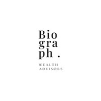 Biograph Wealth Advisors logo - Similar company to Evans Hart Ltd