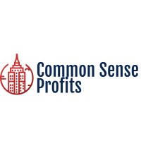 Common Sense Profits, Llc