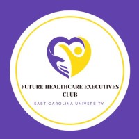 Future Healthcare Executives Club at ECU logo - Similar company to Ecu Advancement