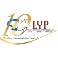The League Of Young Professionals