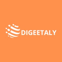 Digeetaly IT Consulting Services Private Limited logo - Similar company to Smartcloud