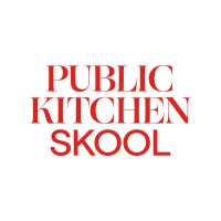 Public Kitchen Skool logo - Similar company to Corcel Transgrupo