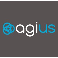 AGIUS logo - Similar company to 4D Management