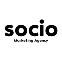 Socio Marketing Agency logo - Similar company to Master İletişim