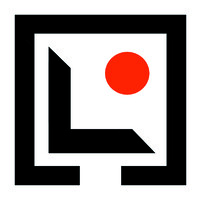 LBE arkitekt logo - Similar company to Nimbly
