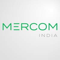 Mercom India logo - Similar company to Leggo Mobility