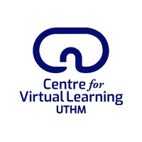 Centre for Virtual Learning (CVL) UTHM logo - Similar company to Cloudswired Technologies