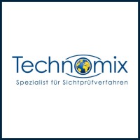Technomix AG logo - Similar company to Technomix