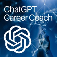 ChatGPT Salesforce Career Coach logo - Similar company to Chatgpt Powered Invoice Data Extractor