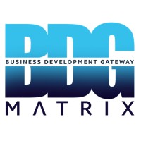 BDG Matrix logo - Similar company to Blueshield Computer
