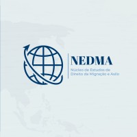 Migration and Asylum Law Studies Group logo - Similar company to Migração Em Foco