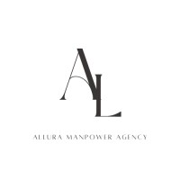 Allura Manpower Agency and Digital Services logo - Similar company to Idee+ Solutions Expert En Supply Chain & Logistique
