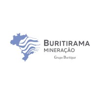 Buritirama Mineração logo - Similar company to Riuma Mineração