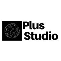 Plus Studio - Landscape & Architecture logo - Similar company to Wave Architecture Studio