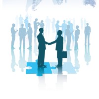 Edler HR Management GmbH logo - Similar company to Ms Lebring