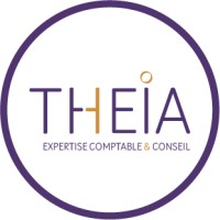 THEIA Expertise logo - Similar company to Novadeal
