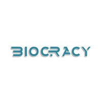 biocracy logo - Similar company to Blank Slate
