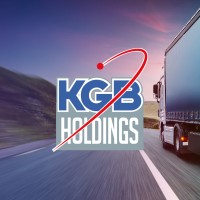 KGB Holdings logo - Similar company to Data Innovators