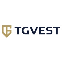 TGVest Capital logo - Similar company to Turn Capital 龍丞資本