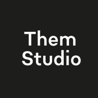 Them Studio logo - Similar company to Them