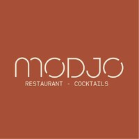 MODJO Restaurant logo - Similar company to Big Bravo Spectacles