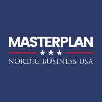 M A S T E R P L A N logo - Similar company to Bluegiga Technologies