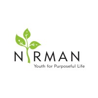 NIRMAN For Youth logo - Similar company to Equal Community Foundation