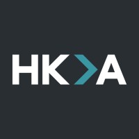 HKA logo - Similar company to J.S. Held Llc
