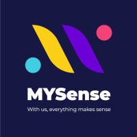 MYSense Marketing logo - Similar company to Clicktrue Pte Ltd