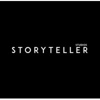 Storyteller Studios logo - Similar company to 1Pvs2P.Com