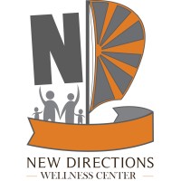 New Directions Wellness Center logo - Similar company to Cedar Tree Wellness Center