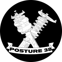 Posture 38