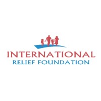 International Relief Foundation logo - Similar company to Visa Positive