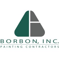 Borbon, Inc logo - Similar company to Oceo Talent