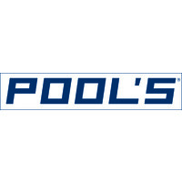 Pool's logo - Similar company to Myrtha Pools