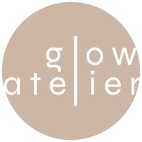 Glow Atelier logo - Similar company to Refresh Skincare Uk