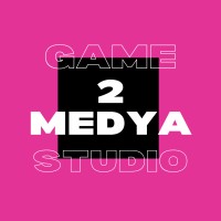 2MEDYA logo - Similar company to Global Champions