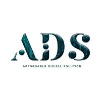 Affordable Digital Solutions
