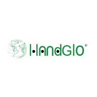 Handglo logo - Similar company to Making Apps