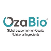 OzaBio logo - Similar company to Iatric Bio Sciences