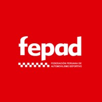 Federación Peruana de Automovilismo Deportivo logo - Similar company to Federación Peruana De Rugby