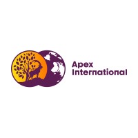 APEX INTERNATIONAL - Your Trusted Partner in Global Trade logo - Similar company to Sky Textiles Pvt Ltd