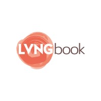 LVNGbook logo - Similar company to Mitivate