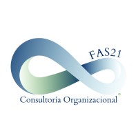 F.A.S 21 CONSULTORIA ORGANIZACIONAL logo - Similar company to Knowledge Learning and Proactive